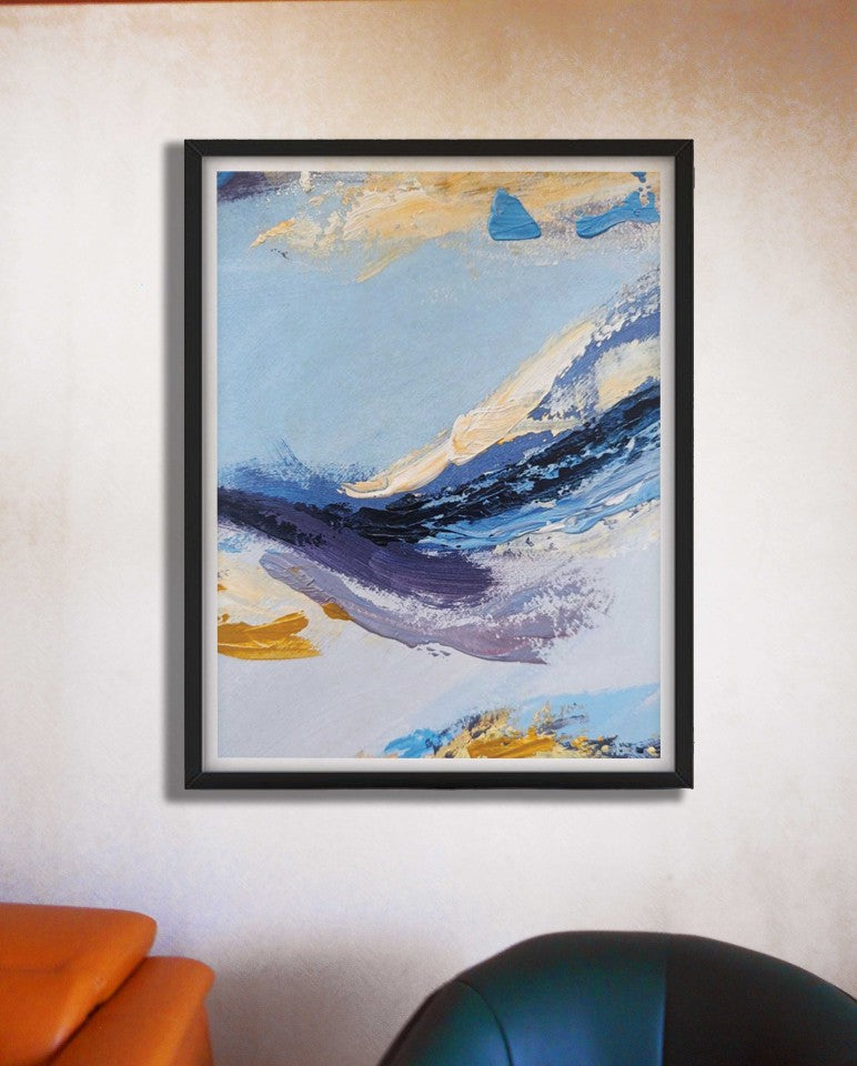 Horizons (abstract) - II