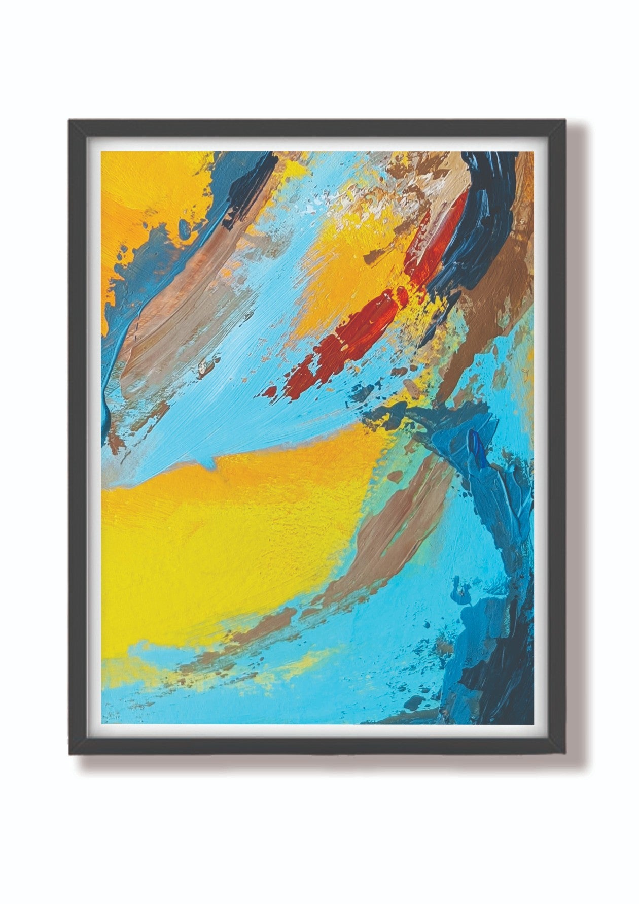 Sunshine I (Abstract)