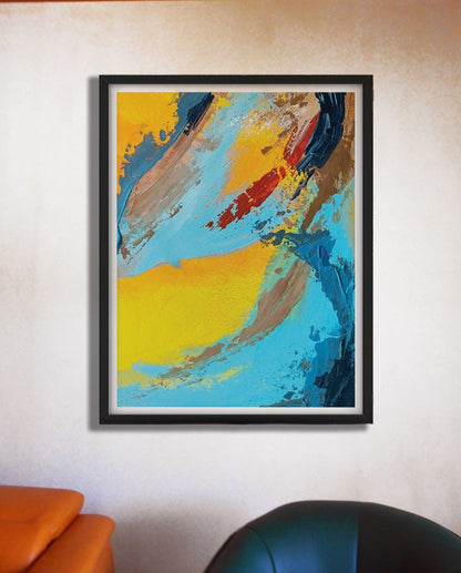 Sunshine I (Abstract)