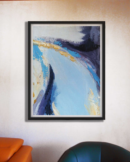 Horizons (abstract) - III