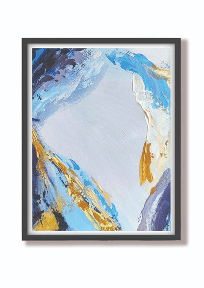 Horizons (abstract)-IV