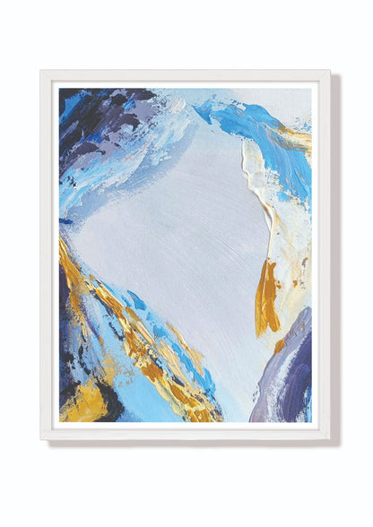Horizons (abstract)-IV